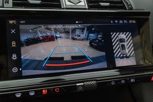 DS DS 7 BlueHDi 130 Automático BASTILLE - Foto 14