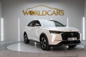 DS DS 7 BlueHDi 130 Automático BASTILLE - Foto 3