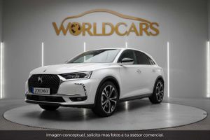 DS DS 7 7 bluehdi 130 automático bastille - Foto 2