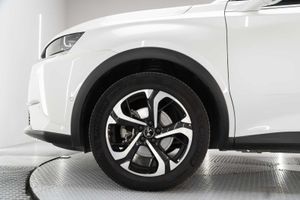 DS DS 7 BlueHDi 130 Automático BASTILLE - Foto 22