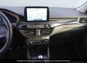 Ford Kuga ST-Line 1.5T EcoBoost 110kW (150CV)  - Foto 5