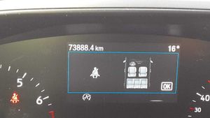 Ford Focus 1.0 ecoboost mhev 92kw st-line sty - Foto 3