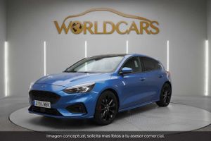 Ford Focus 1.0 ecoboost mhev 92kw st-line sty - Foto 2