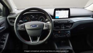 Ford Focus 1.0 ecoboost mhev 92kw st-line sty - Foto 5
