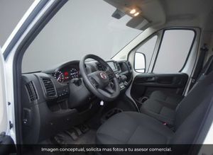 Fiat Ducato  35 l3h2 multijet (103 kw)  - Foto 4