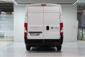 Fiat Ducato  35 l3h2 multijet (103 kw)  - Foto 5