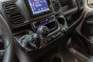 Fiat Ducato  35 l3h2 multijet (103 kw)  - Foto 13