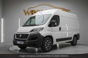 Fiat Ducato  35 l3h2 multijet (103 kw)  - Foto 2