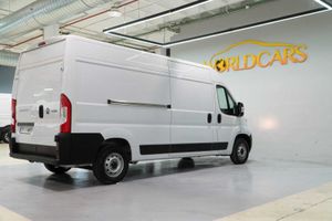 Fiat Ducato  35 l3h2 multijet (103 kw)  - Foto 7
