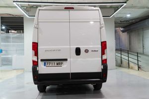 Fiat Ducato  35 l3h2 multijet (103 kw)  - Foto 8