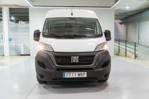 Fiat Ducato  35 l3h2 multijet (103 kw)  - Foto 4