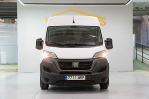 Fiat Ducato  35 l3h2 multijet (103 kw)  - Foto 2
