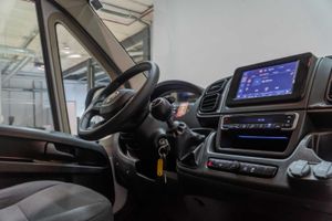 Fiat Ducato  35 l3h2 multijet (103 kw)  - Foto 17