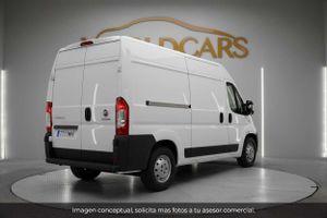 Fiat Ducato  35 l3h2 multijet (103 kw)  - Foto 3