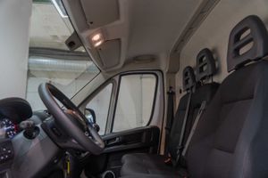 Fiat Ducato  35 l3h2 multijet (103 kw)  - Foto 16