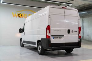 Fiat Ducato  35 l3h2 multijet (103 kw)  - Foto 6