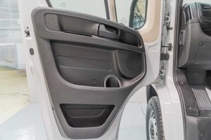 Fiat Ducato  35 l3h2 multijet (103 kw)  - Foto 15