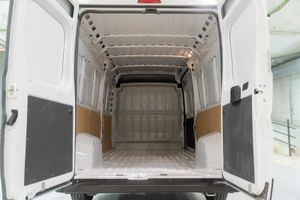 Fiat Ducato  35 l3h2 multijet (103 kw)  - Foto 9