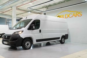 Fiat Ducato  35 l3h2 multijet (103 kw)  - Foto 3