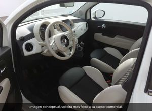 Fiat 500 Dolcevita 1.0 Hybrid 51KW (70 CV)  - Foto 4