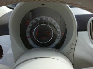 Fiat 500 Dolcevita 1.0 Hybrid 51KW (70 CV)  - Foto 3