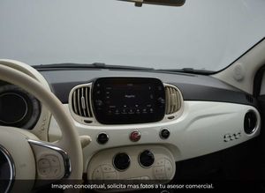 Fiat 500 Dolcevita 1.0 Hybrid 51KW (70 CV)  - Foto 5