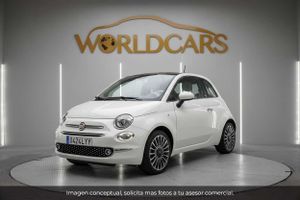 Fiat 500 Dolcevita 1.0 Hybrid 51KW (70 CV)  - Foto 2