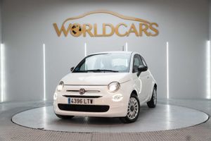 Fiat 500 Cult 1.0 Hybrid 52KW (70 CV)  - Foto 2