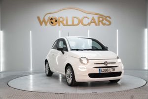 Fiat 500 Cult 1.0 Hybrid 52KW (70 CV)  - Foto 3