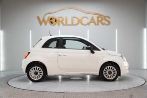 Fiat 500 Cult 1.0 Hybrid 52KW (70 CV)  - Foto 4