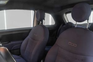 Fiat 500 Cult 1.0 Hybrid 52KW (70 CV)  - Foto 12