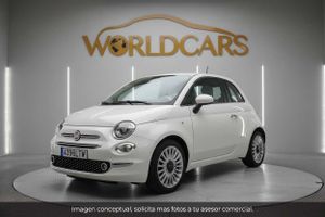Fiat 500 Cult 1.0 Hybrid 52KW (70 CV)  - Foto 2