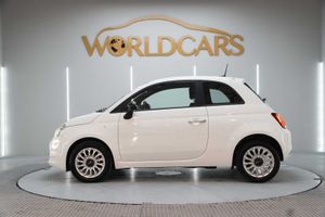 Fiat 500 Cult 1.0 Hybrid 52KW (70 CV)  - Foto 8