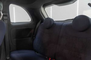 Fiat 500 Cult 1.0 Hybrid 52KW (70 CV)  - Foto 13