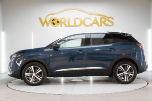 Peugeot 3008 1.2 PureTech 96KW (130CV) S&S Allure  - Foto 8