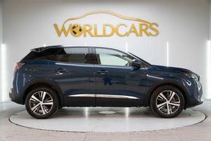 Peugeot 3008 1.2 PureTech 96KW (130CV) S&S Allure  - Foto 4