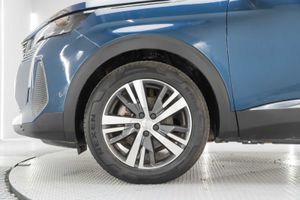 Peugeot 3008 1.2 PureTech 96KW (130CV) S&S Allure  - Foto 23