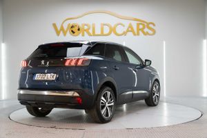 Peugeot 3008 1.2 PureTech 96KW (130CV) S&S Allure  - Foto 5