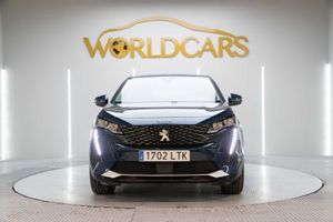 Peugeot 3008 1.2 PureTech 96KW (130CV) S&S Allure  - Foto 3