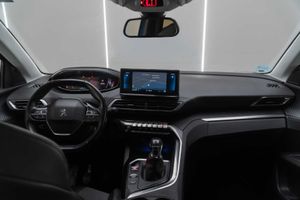 Peugeot 3008 1.2 PureTech 96KW (130CV) S&S Allure  - Foto 19