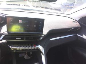 Peugeot 3008 1.2 PureTech 96KW (130CV) S&S Allure  - Foto 5