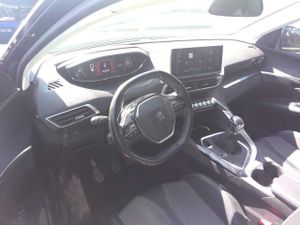 Peugeot 3008 1.2 PureTech 96KW (130CV) S&S Allure  - Foto 4
