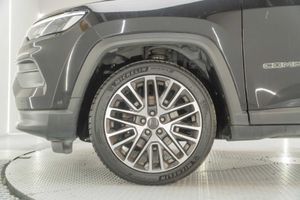 Jeep Compass 1.6 Mjet 96kW (130CV) Limited FWD - Foto 24