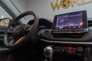 Jeep Compass 1.6 Mjet 96kW (130CV) Limited FWD - Foto 22