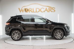 Jeep Compass 1.6 Mjet 96kW (130CV) Limited FWD - Foto 4