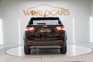 Jeep Compass 1.6 Mjet 96kW (130CV) Limited FWD - Foto 6