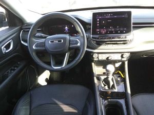 Jeep Compass 1.6 multijet (euro 6d) 80th anniversary - Foto 5