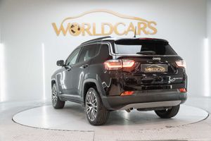 Jeep Compass 1.6 Mjet 96kW (130CV) Limited FWD - Foto 7