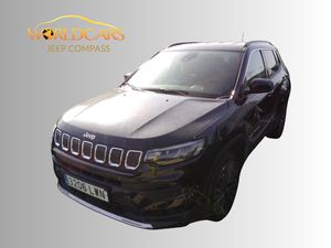 Jeep Compass 1.6 multijet (euro 6d) 80th anniversary - Foto 2