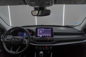 Jeep Compass 1.6 Mjet 96kW (130CV) Limited FWD - Foto 20